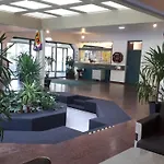 - Youth Hostel *