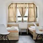 - Youth Hostel Innsbruck