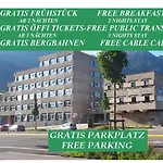 - Youth Hostel Innsbruck