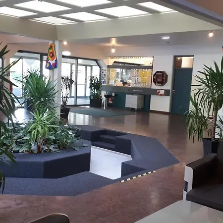 - Youth Hostel *