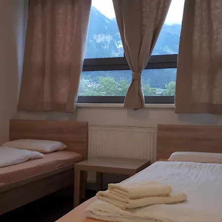 - Youth Hostel *
