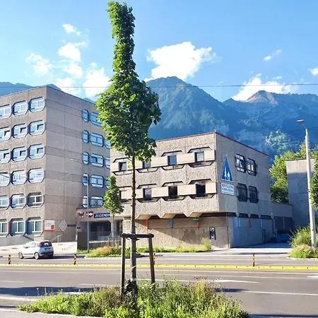 - Youth Hostel *