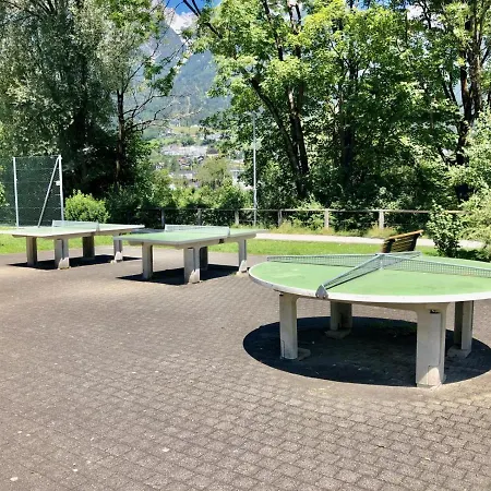 Ostello - Youth Innsbruck