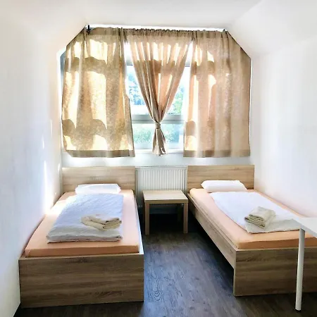 Ostello - Youth Innsbruck