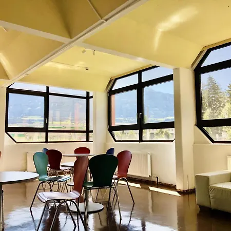 - Youth Hostel
