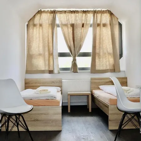 - Youth Hostel Ίνσμπρουκ