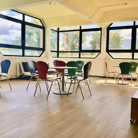 - Youth Ostello Innsbruck