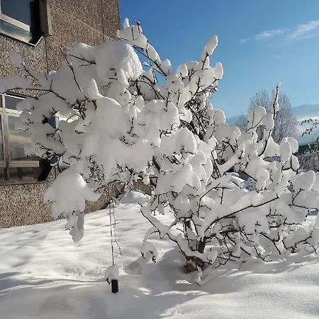 Ostello - Youth Innsbruck