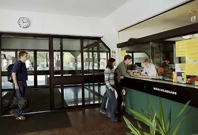 جوجيندهيربيرغ - شباب يوث *