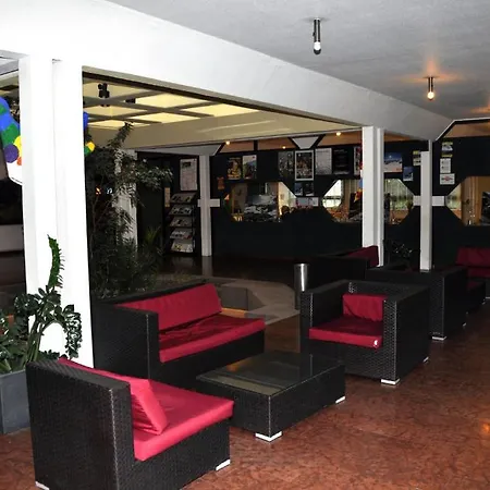 - Youth Ostello Innsbruck